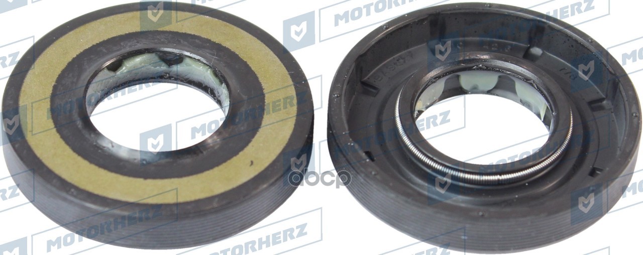 

Сальник рулевой рейки Motorherz HA1844