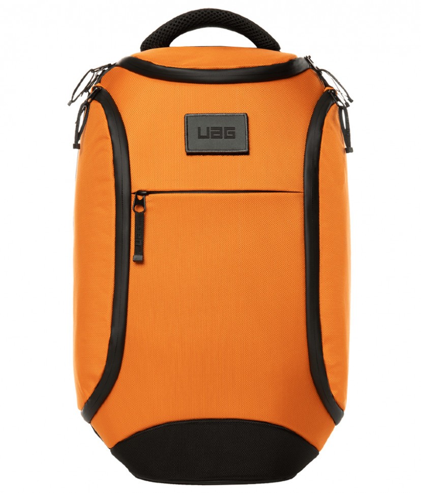 Рюкзак для ноутбука унисекс UAG STANDART ISSUE 18-LITER оранжевый 13