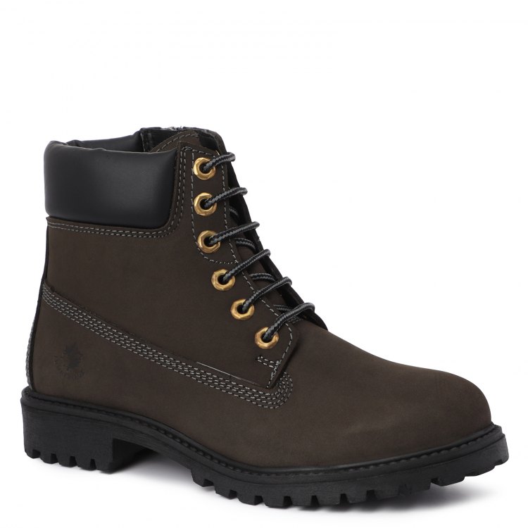 

Женские ботинки LUMBERJACK RAVER LJW81101-01 темно-зеленый р.37