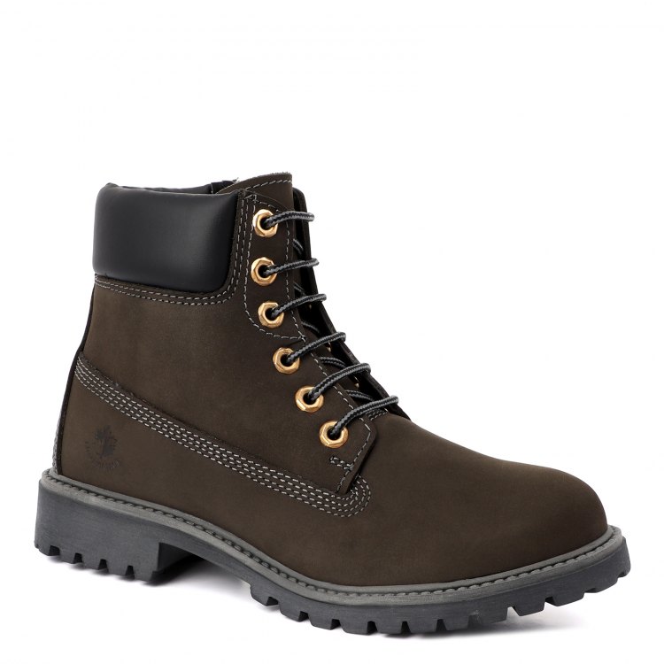 

Женские ботинки LUMBERJACK RAVER LJW81101-01 темно-зеленый р.36