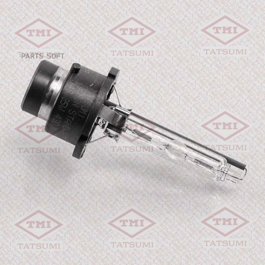 TATSUMI TFM1004 Лампа D4S 42V (35W) 4300K 1шт