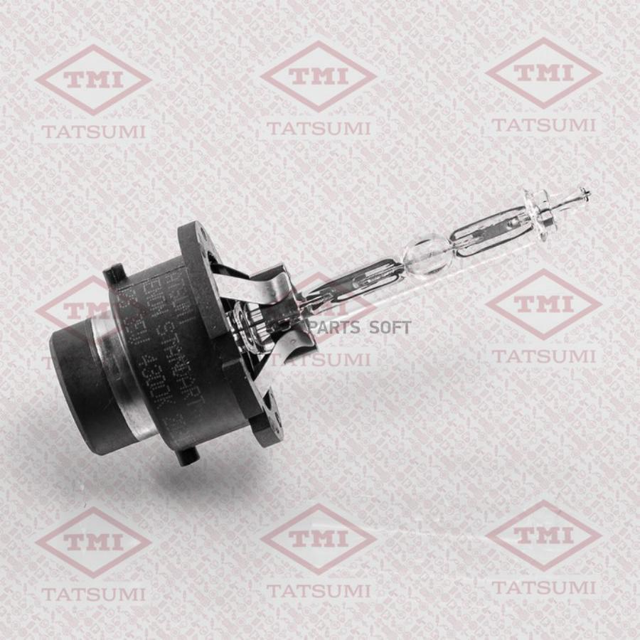 TATSUMI TFM1002 Лампа D2S 85V (35W) 4300K 1шт