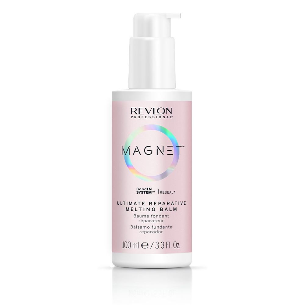 Бальзам Revlon Professional Magnet Ultimate Reparative Melting Balm 100 мл