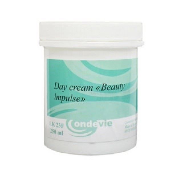 Крем Ondevie Day Cream Beauty Impulse Дневной Бьюти импульс 250 мл подвесная люстра impulse 750 мм e14 360вт