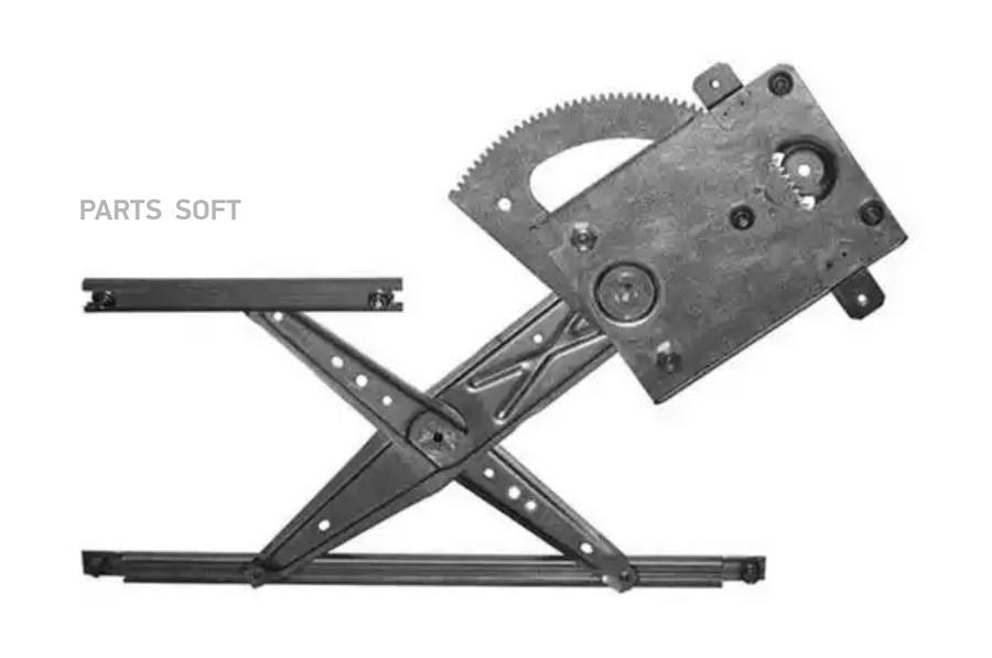 Механизм стеклоподъемника 15389₽