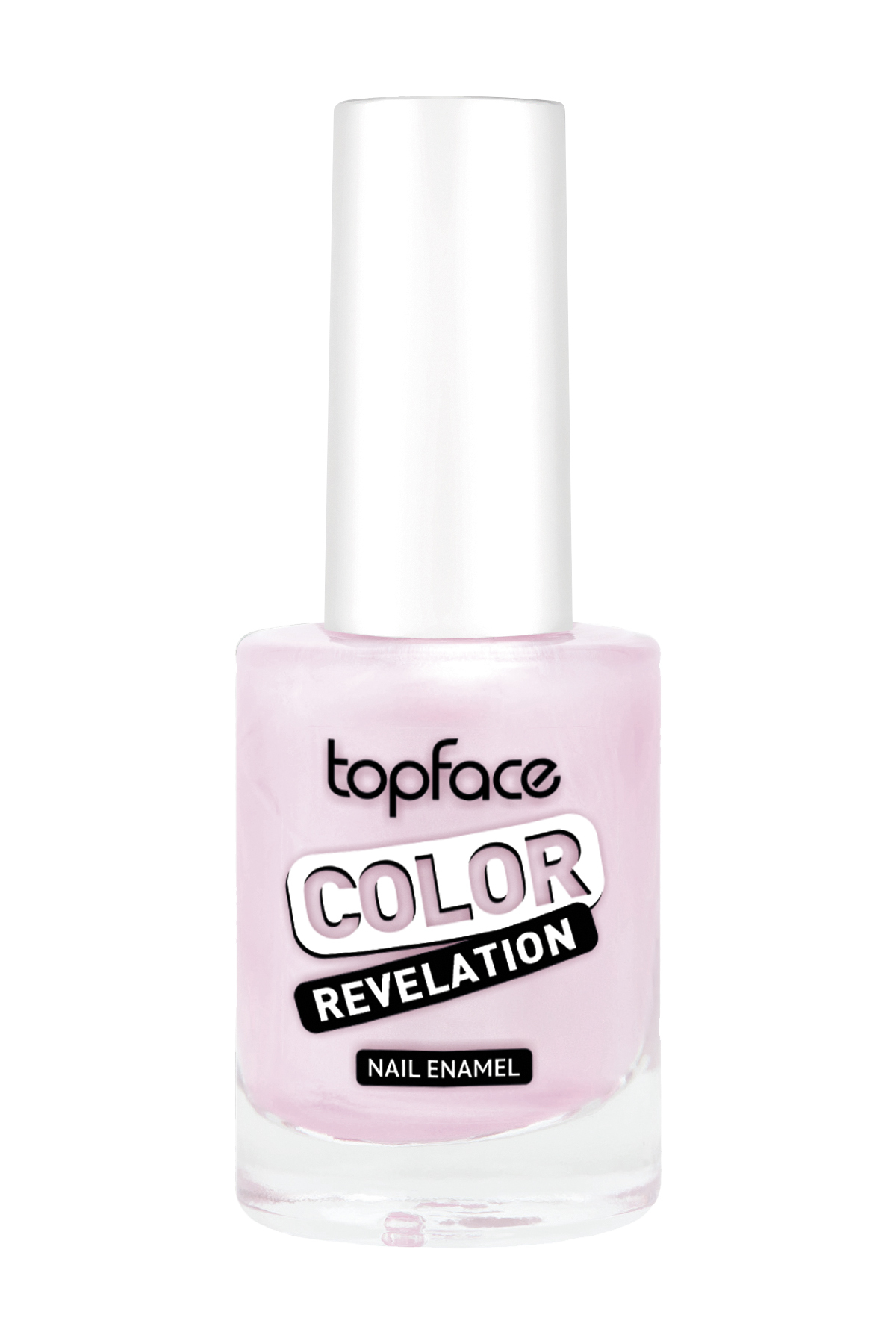 Лак для ногтей TopFace Color Revelation 046