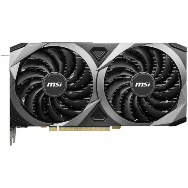 фото Видеокарта msi geforce rtx 3070 8gb