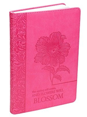 

Книжка записная Профпресс 96л А5 Collezione Цветущий мак, 1723067