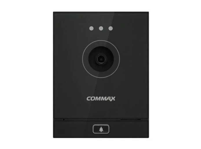 

Вызывная панель Commax DRC-41M Black