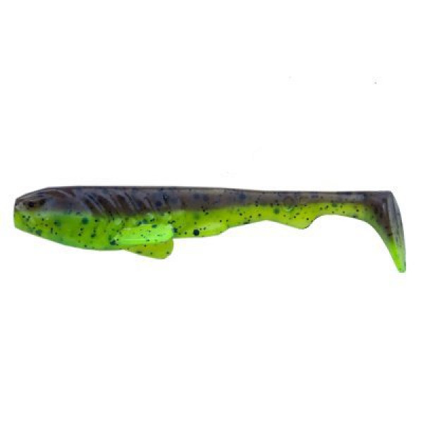 

Силикон Crazy Fish Tough 2.8" 59-70-4d-6, Зеленый, 00-00021872