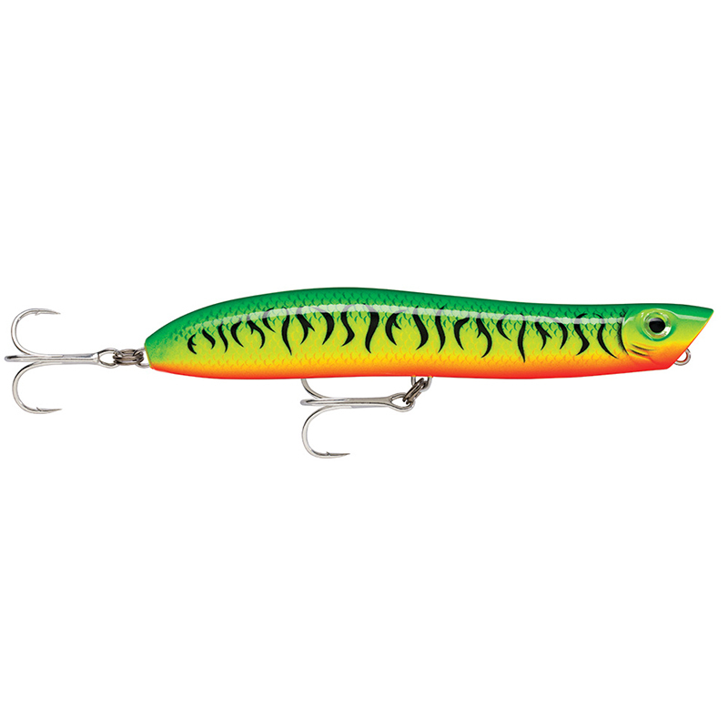 

Воблер Rapala Maxrap Walkn roll 10 ft поверхностный 10 см 14 гр, Разноцветный, Maxrap Walkn