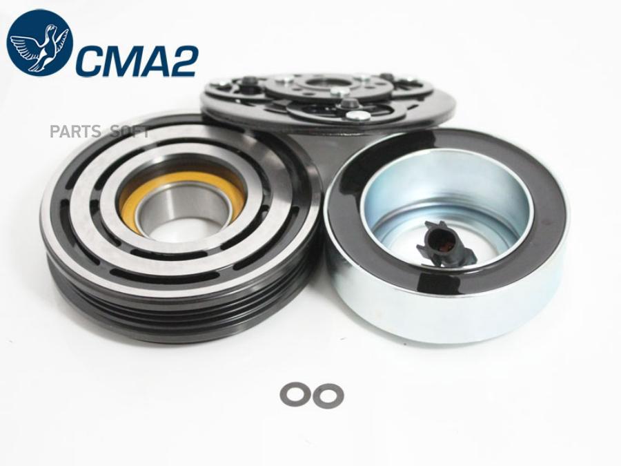 

CMA2 C21606MA C21606MA_Муфта в сборе () 1шт