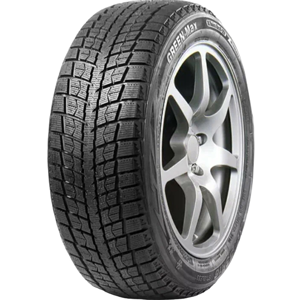 

Автошина LINGLONG GREEN-Max Winter Ice I-15 215/55 R16 97 T, GREEN-Max Winter Ice I-15