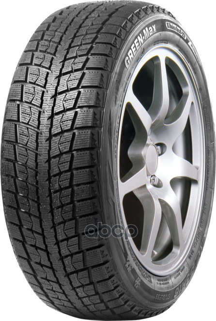 

Автошина LINGLONG GREEN-Max Winter Ice I-15 205/50 R17 93 T, GREEN-Max Winter Ice I-15