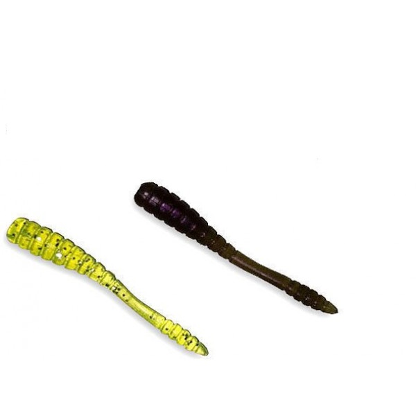 

Силикон Crazy Fish Tipsy 1.2" 69-30-54/67-6, Зеленый, 00-00023727