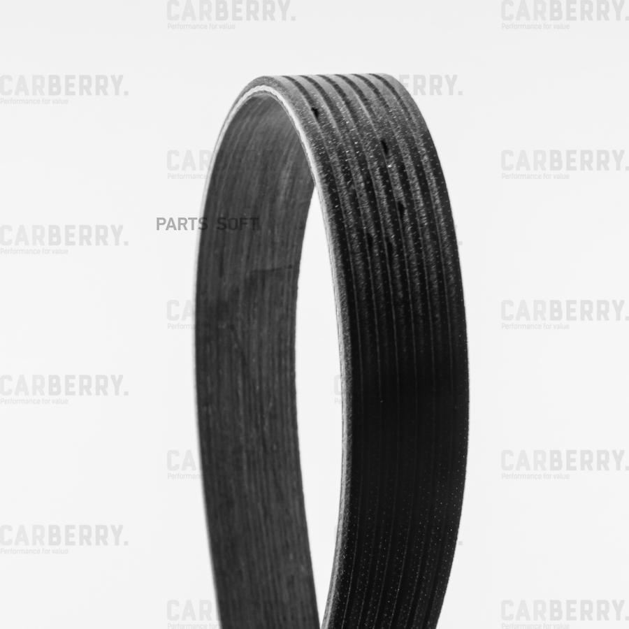 

CARBERRY 7PK2225 Ремень поликлиновой () 1шт