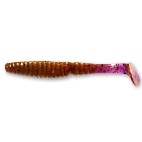 

Силикон Crazy Fish Scalp Minnow 3.2" 7-80-12-6, Фиолетовый, 00-00024307