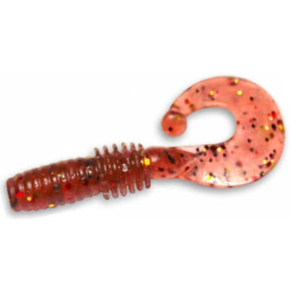 

Силикон Crazy Fish Power Mace 10-4-4-1, Красный, 00-00008625