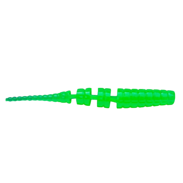

Силикон crazy fish polaris 5-45-81-6, Зеленый, 00-00010496