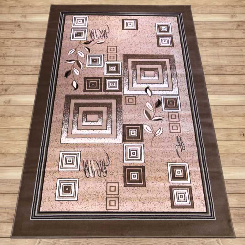 

Ковёр Kitroom Круиз 150х400 прямоугольный бежевый 22308