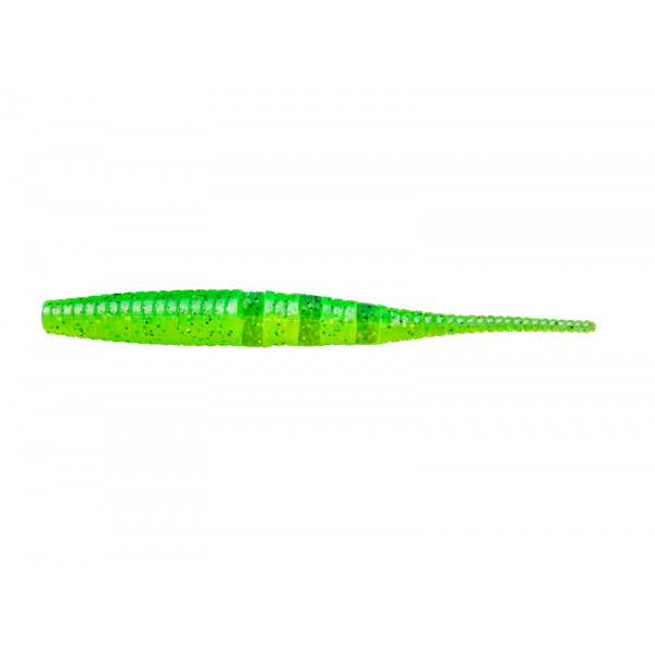

Силикон Crazy Fish Polaris 4" 38-100-7D-6, Зеленый, 00-00007270