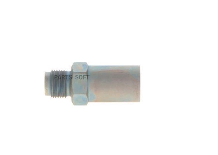 

BOSCH 1110010030 Клапан редукционный () 1шт