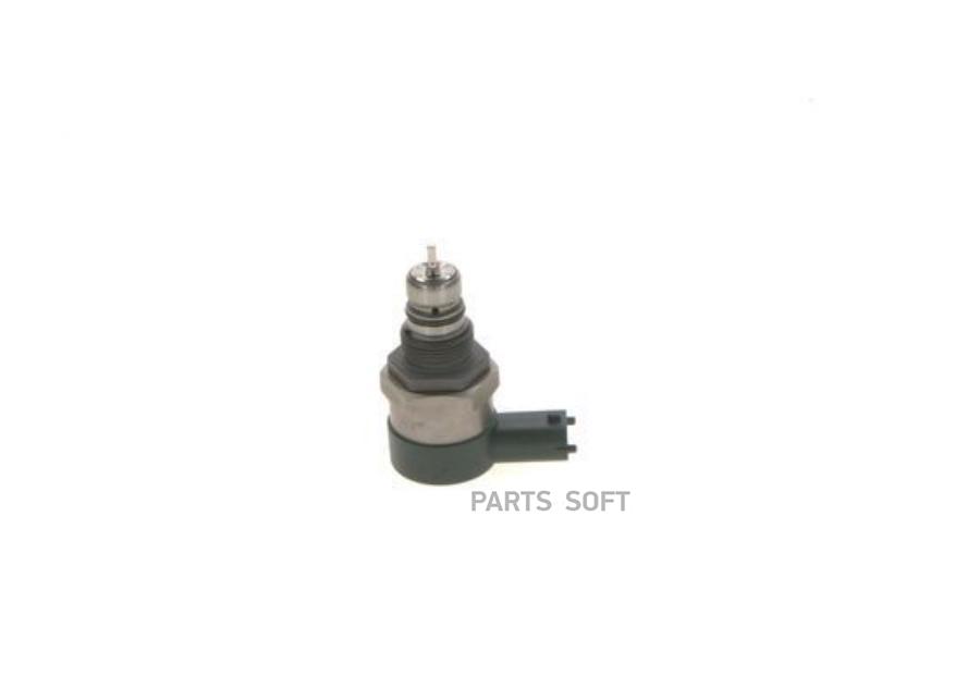 

BOSCH 0281006037 Клапан редукционный () 1шт