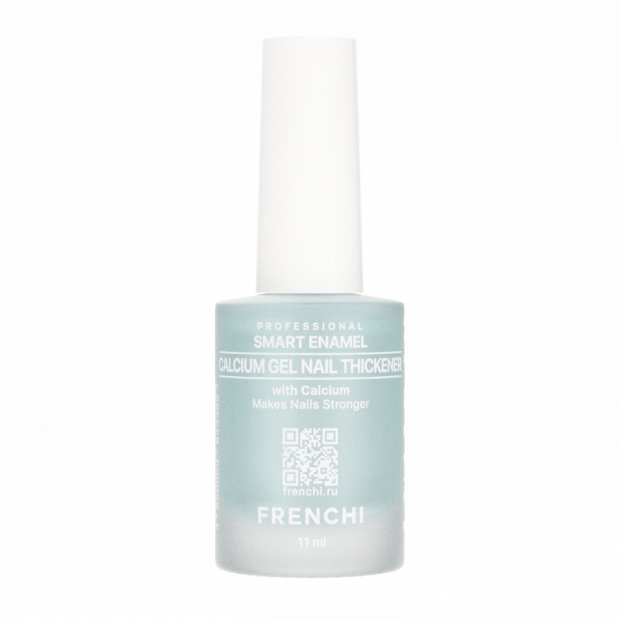 Средство для ухода за ногтями Frenchi Гель для утолщения ногтей 11 мл