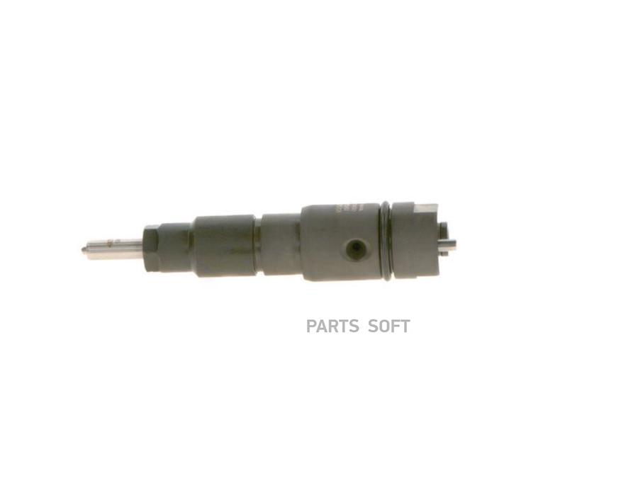 

BOSCH 0 432 191 242 ФОРСУНКА В СБОРЕ () 1шт