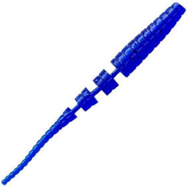 

Силикон Crazy Fish Polaris 1.8" 5-45-24-6, Синий, 00-00027154