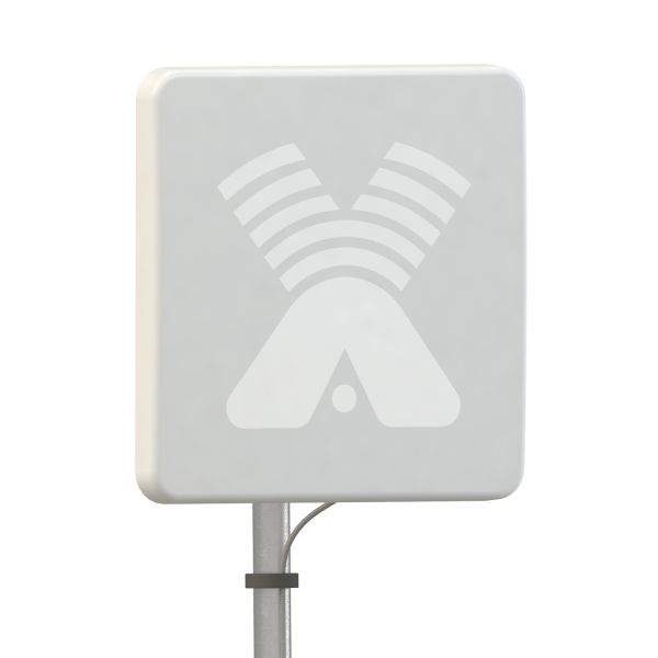 

Wi-Fi антенна АНТЕКС ZETA MIMO BOX 717, ZETA MIMO BOX