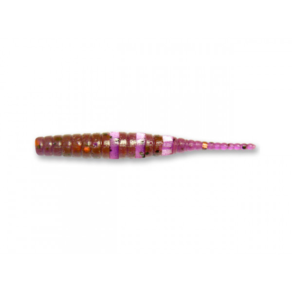 

Силикон Crazy Fish Polaris 1.8" 5-45-12-6, Розовый, 00-00012516