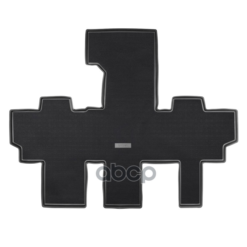 

NORPLAST NPA00-C64-901-CM Коврики салона комбинированные (полиуретан) 1шт