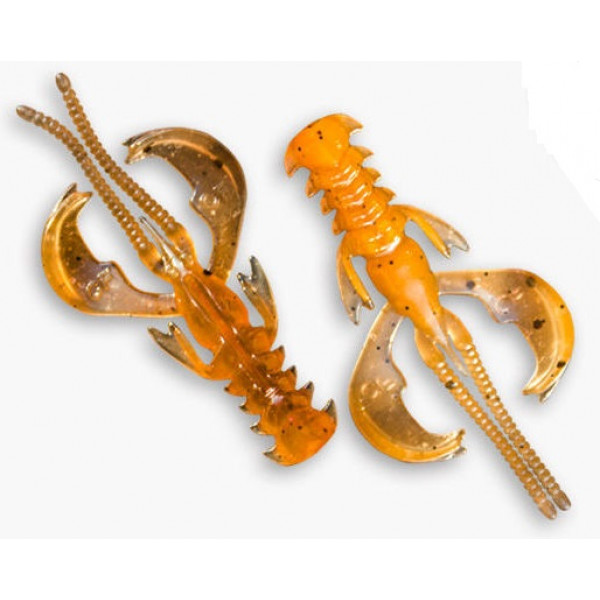 

Силикон Crazy Fish Nimble 5" 45-125-8d-6, 00-00028763