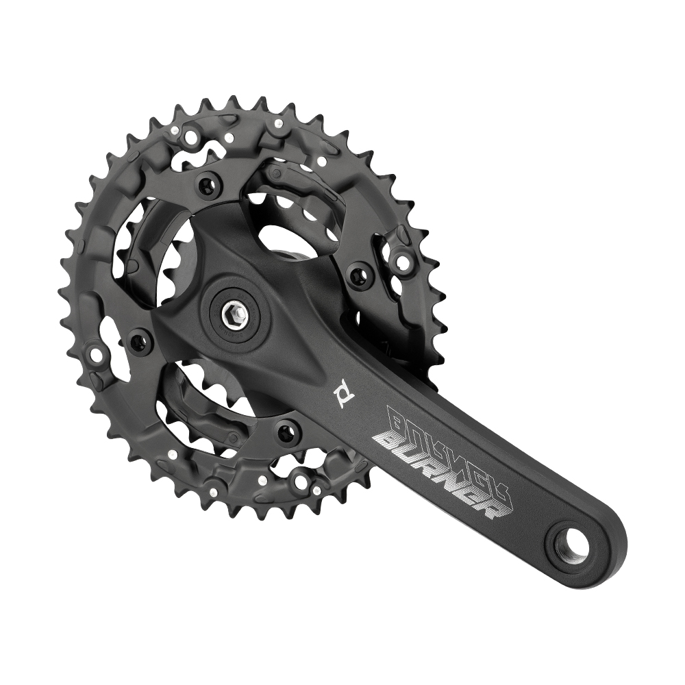 Система PROWHEEL BURNER-301-N. 8 скоростей 170 мм 42-32-22T