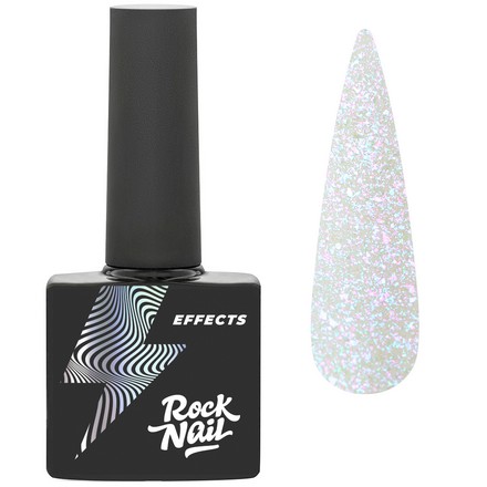 

Гель-лак RockNail Effects №730 Da-Da-Dance