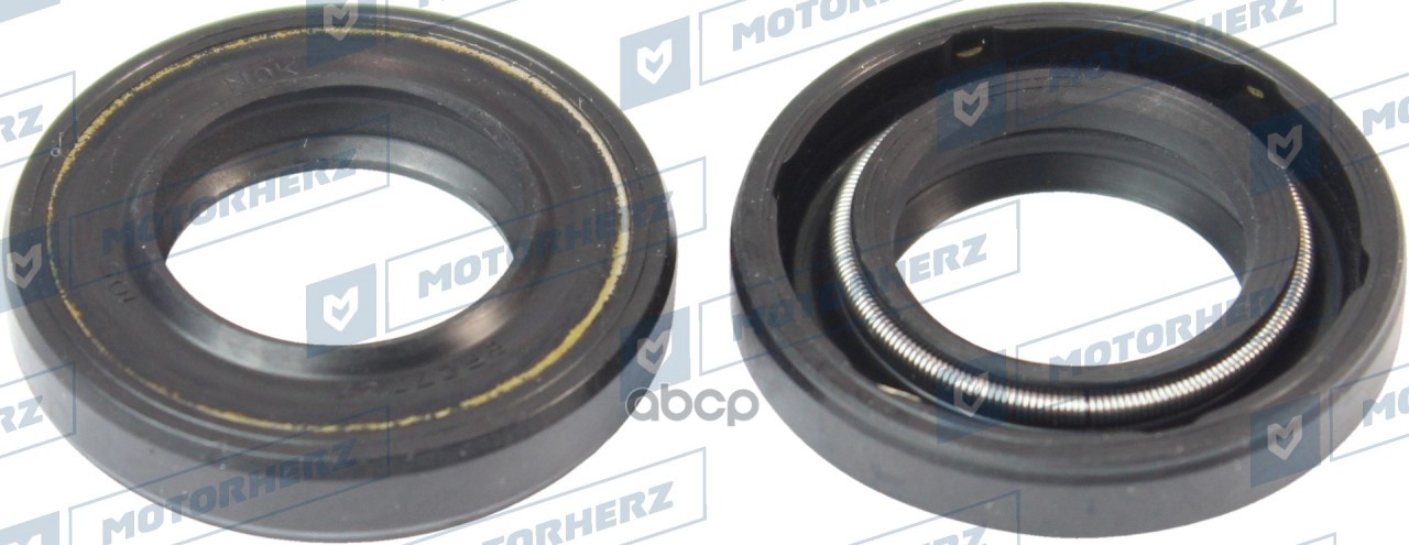 

Сальник рулевой рейки Motorherz HA1805