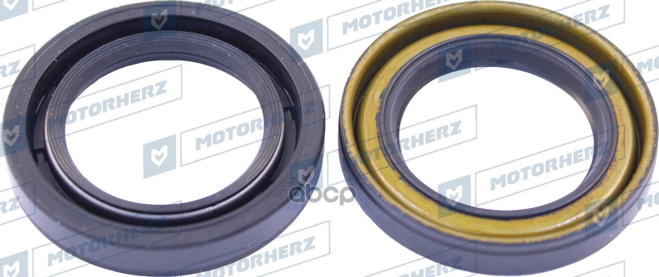 

Сальник рулевой рейки Motorherz HA1795