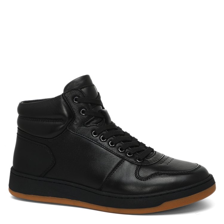 

Кеды женские Tendance TMH2863-3 черные 38 EU, Черный, TMH2863-3