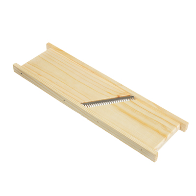 Шинковка для овощей по-корейски, бук