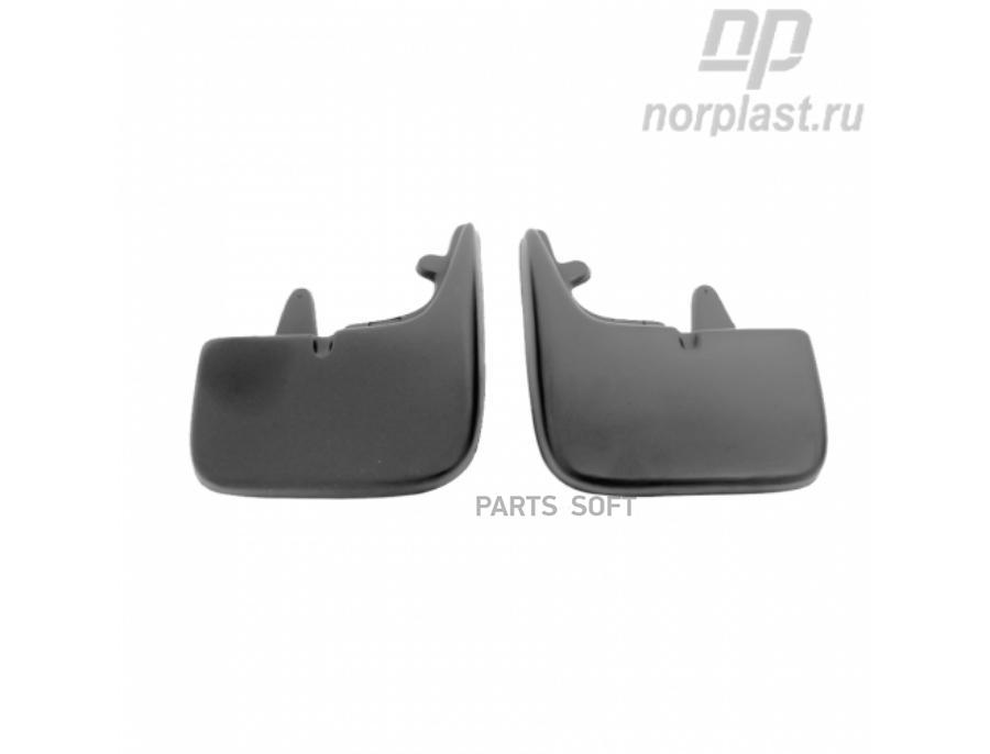 

NORPLAST Брызговики NORPLAST NPLBr6451B
