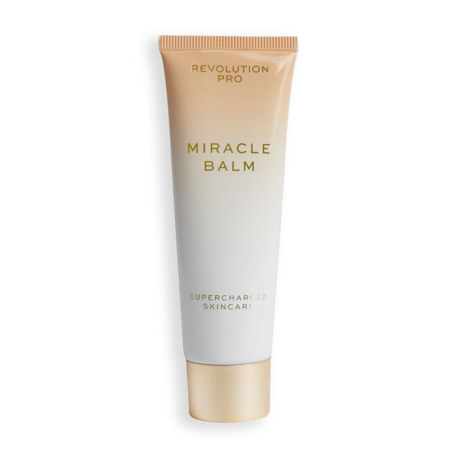 Бальзам Revolution PRO для лица универсальный Miracle Balm 42 мл pureforet бальзам для лица многофункциональный с центеллой centella multi balm