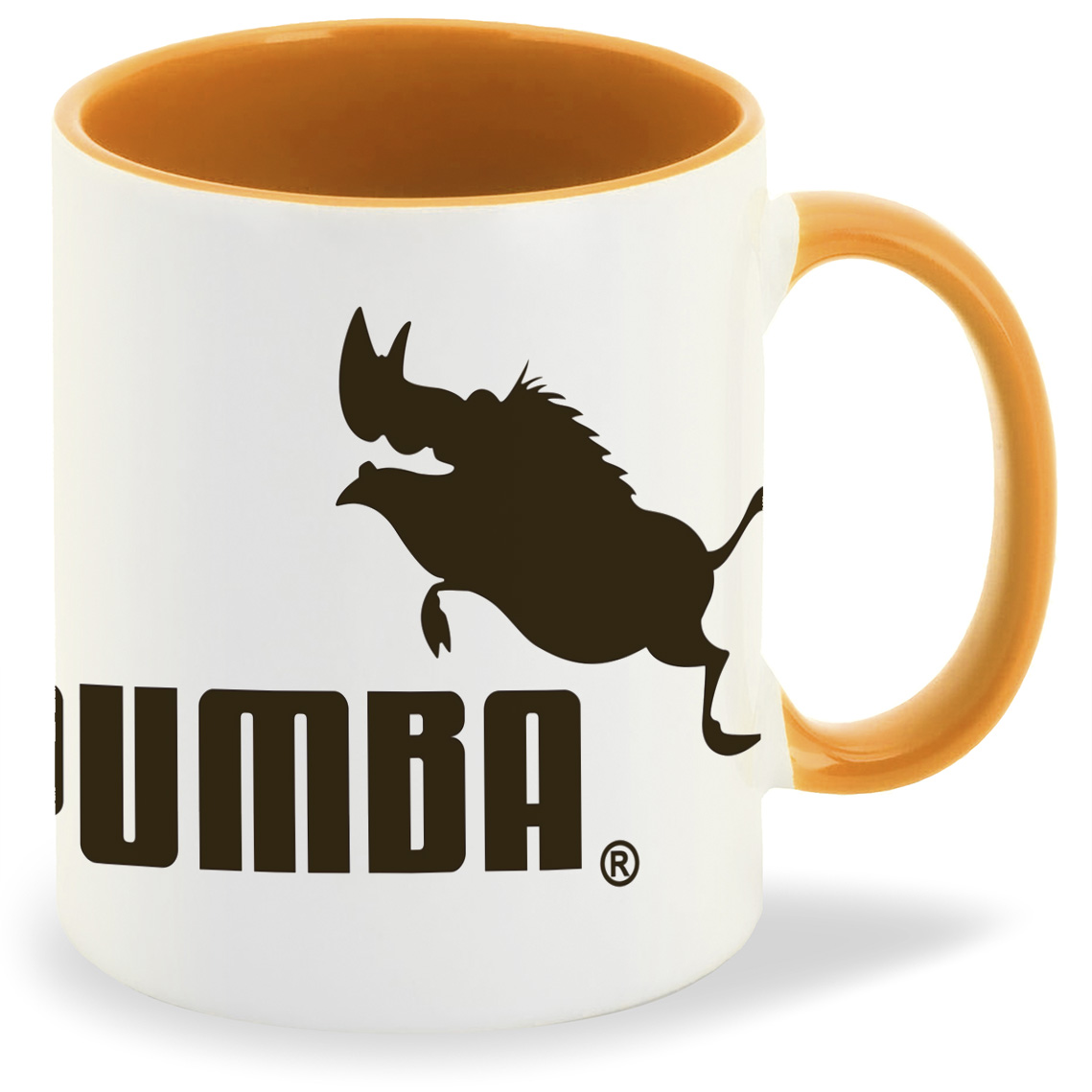 

Кружка CoolPodarok Пумба pumba, Пумба pumba