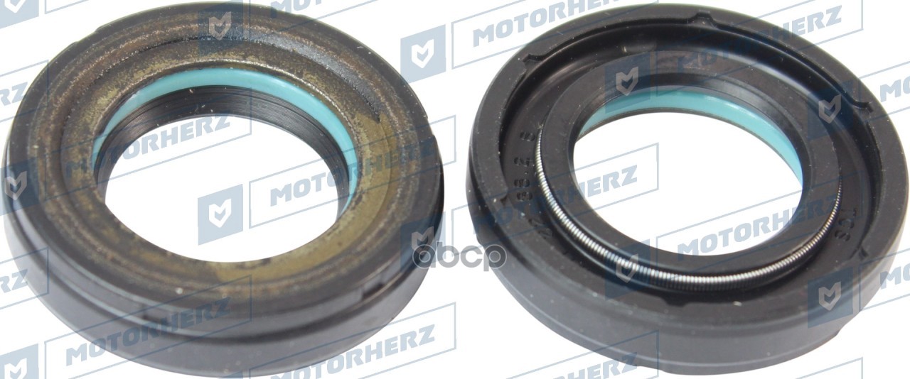 

Сальник рулевой рейки Motorherz HA1662