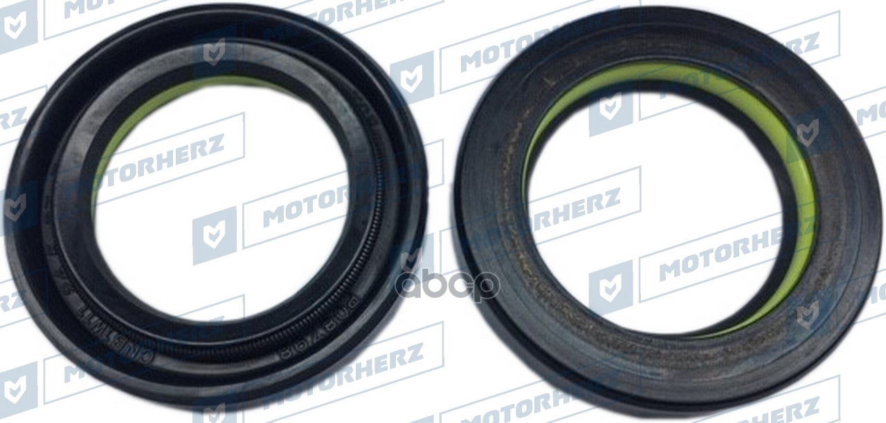 

Сальник рулевой рейки Motorherz HA1640