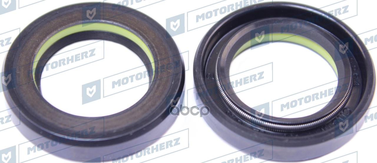 

Сальник рулевой рейки Motorherz HA1592