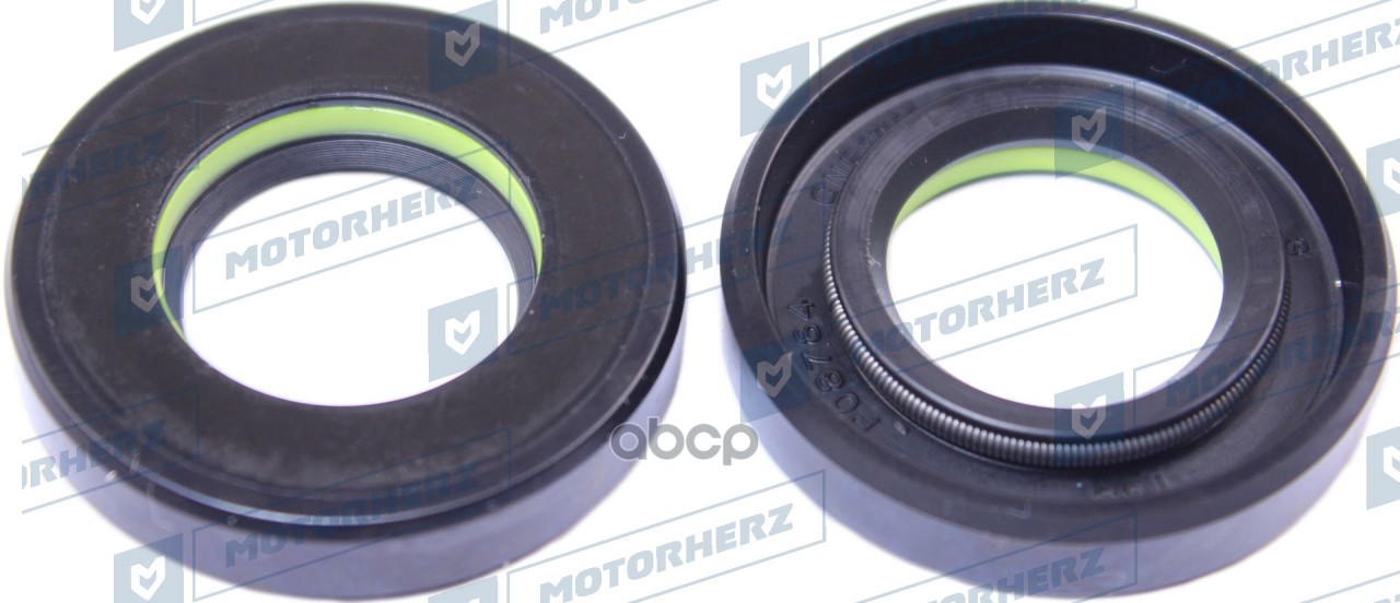 

Сальник рулевой рейки Motorherz HA1565R