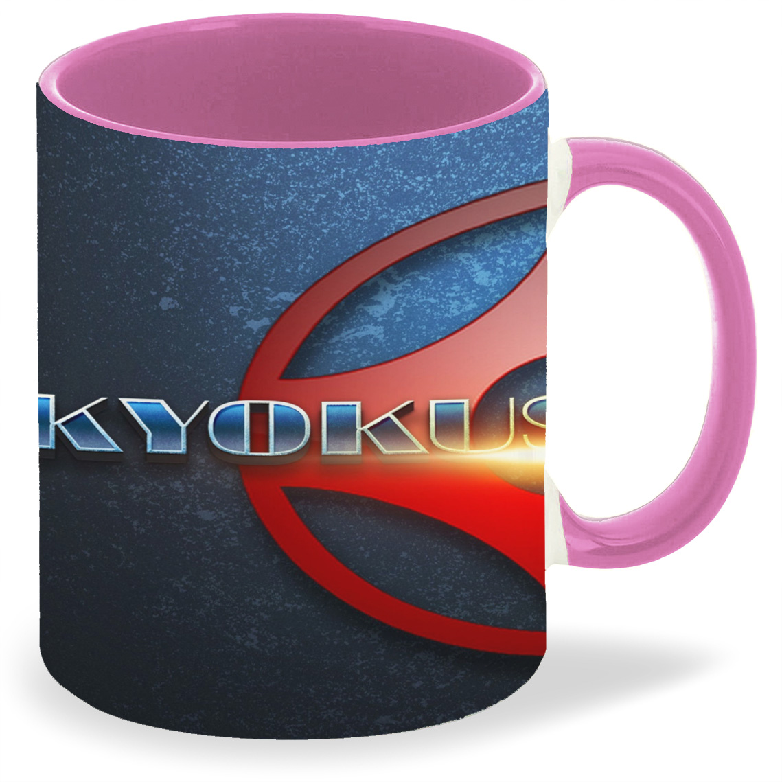 

Кружка CoolPodarok Карате Кёкушинкай, Карате Кёкушинкай