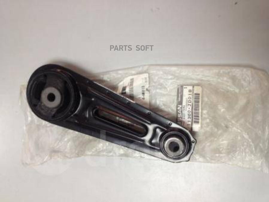 

Опора двигателя NISSAN 11360JD01B задняя, Nissan Qashqai J10