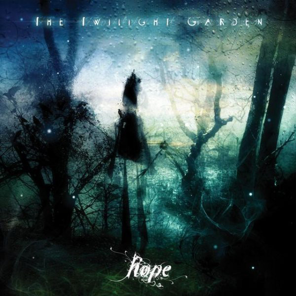 

Twilight Garden - Hope (1 CD)